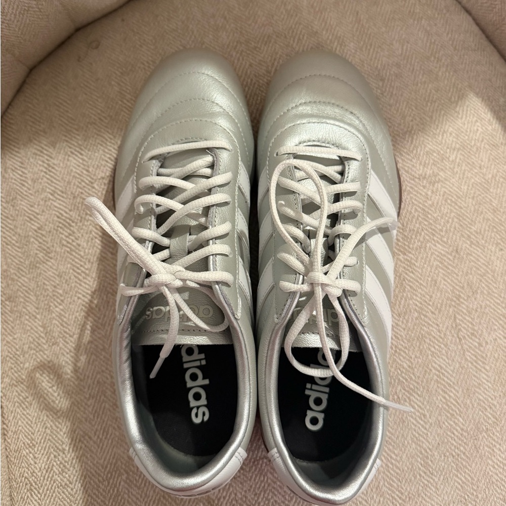 Adidas Women's Grand Court Lo Sneaker - Picture 2 of 6